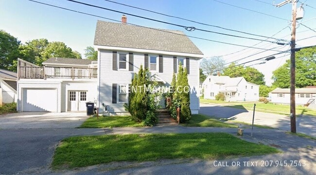 property at 86 Wing St