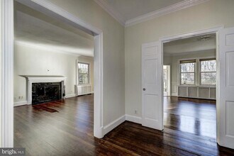 4910 Hillbrook Ln NW in Washington, DC - Building Photo - Building Photo