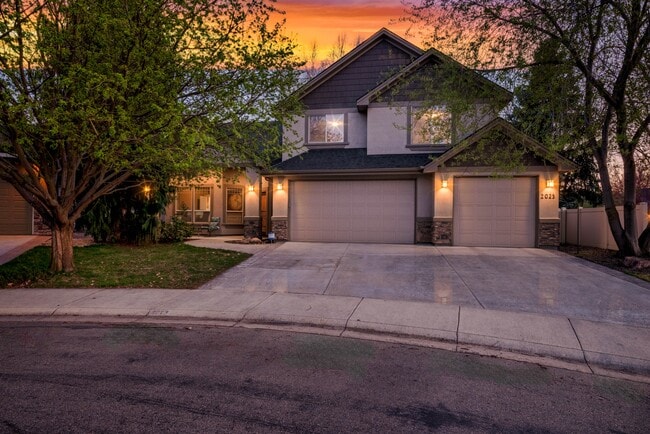 2023 E Trail Blazer Dr in Meridian, ID - Building Photo - Building Photo