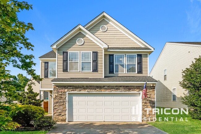 property at 3566 Sunbright Ln