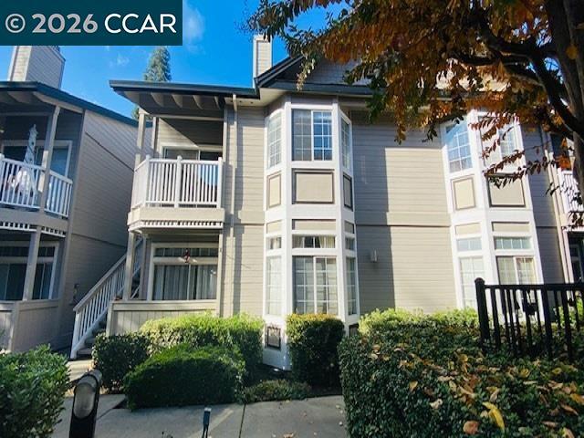 property at 1398 Danville Blvd