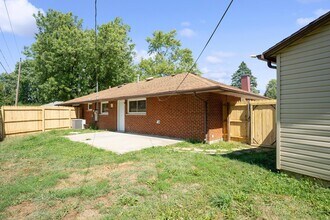 4999 Packard Dr in Dayton, OH - Building Photo - Building Photo