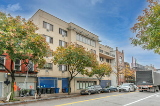 169 Columbia St in Brooklyn, NY - Foto de edificio - Building Photo