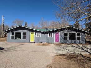 320 Beaver Creek Rd in Fairplay, CO - Building Photo - Building Photo