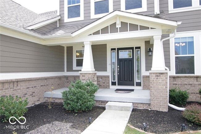 14905 Dennison Dr in Fishers, IN - Building Photo - Building Photo