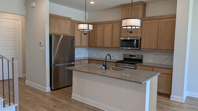 835 Lennox Dr in Allen, TX - Building Photo - Building Photo