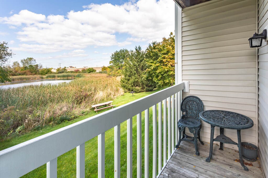 Prentis Estates Apartments in Howell, MI