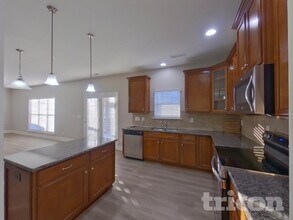 1027 Coulwood Ln in Indian Trail, NC - Building Photo - Building Photo