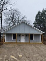 1116 Circle Dr in Cookeville, TN - Building Photo