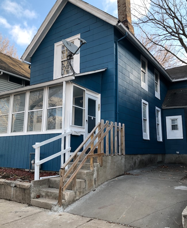 property at 347 Maple Blvd