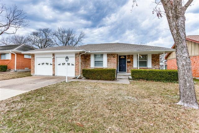 1209 Mayfield Ave in Garland, TX - Building Photo - Building Photo