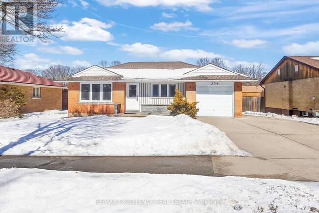 property at 234 Erb St E