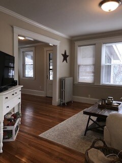 32 Irvington Rd, Unit 32 in Somerville, MA - Foto de edificio - Building Photo