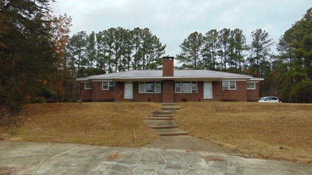 property at 5098 Philpott Rd