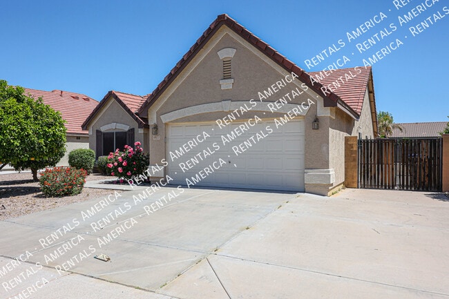property at 6671 S Danielson Way