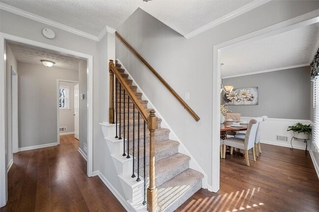 4508 Pine Hill Terrace NE in Marietta, GA - Building Photo - Building Photo