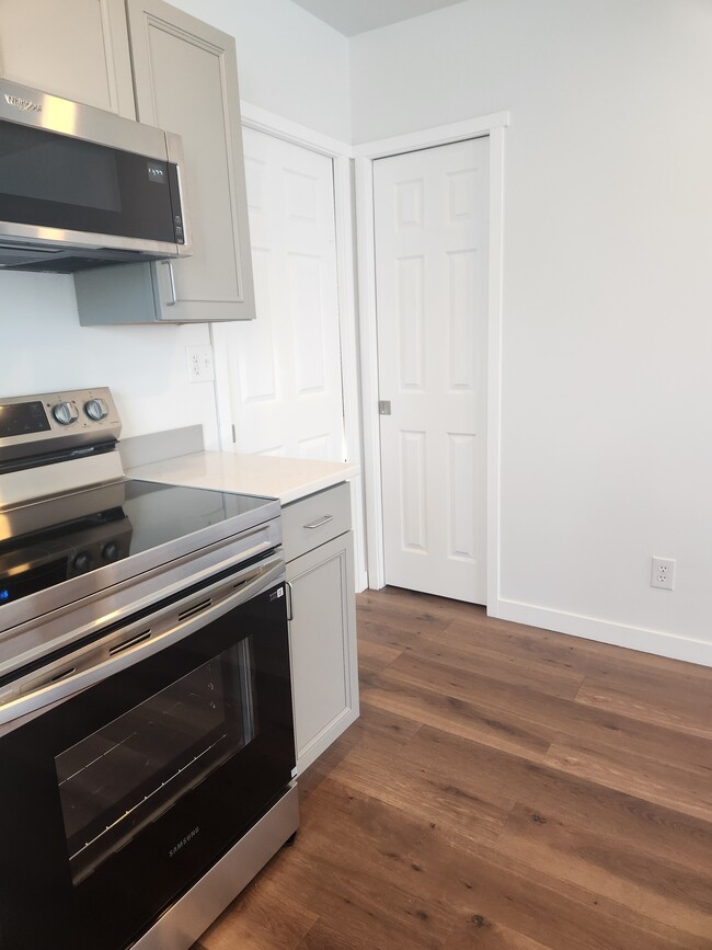 405 Williams Ave N in Renton, WA - Building Photo - Building Photo