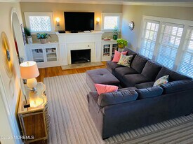 423 Church St in Spring Lake, NJ - Building Photo