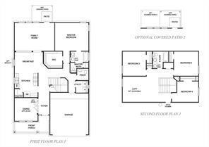 13501 Bauhaus Bnd in Pflugerville, TX - Building Photo - Building Photo