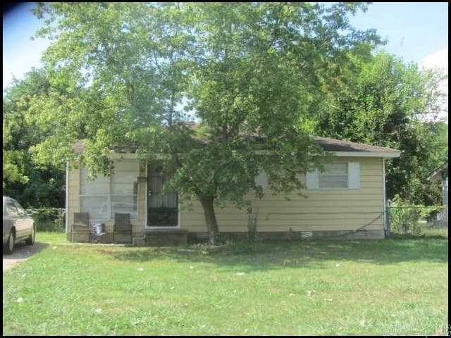 property at 600 Dorothy Dr