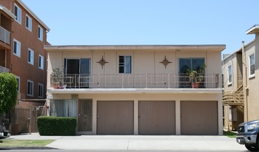 645 Atlantic Ave in Long Beach, CA - Building Photo - Building Photo