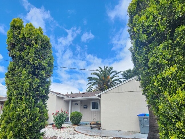 property at 1858 Latham St
