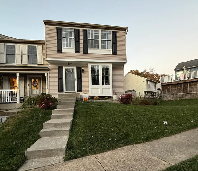 property at 5024 Clifford Rd