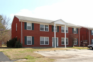 5115 Valiant Dr Apartments