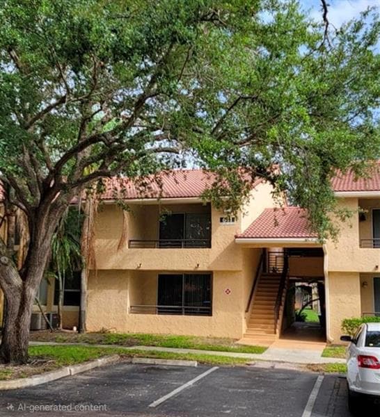 property at 641 Lyons Rd