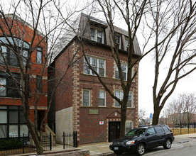 2711 N Kenmore Ave in Chicago, IL - Building Photo - Building Photo