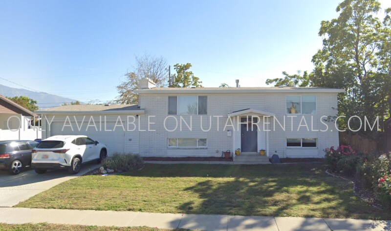 336 E 6930 S in Midvale, UT - Building Photo