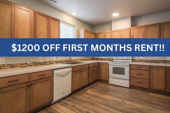 property at 1006 Adams St