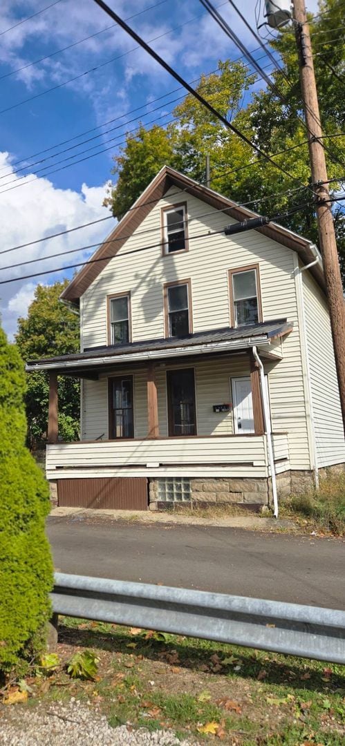 1258 Minerva Ct NW in Canton, OH - Building Photo - Building Photo