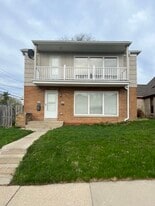3521 N 85th St, Unit Upper