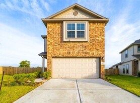 6407 Innsbruck Meadows Ln in Houston, TX - Building Photo