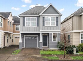 20778 SW Skiver St in Beaverton, OR - Building Photo