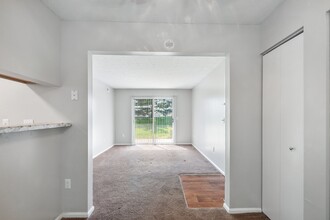 Hanna Village Apartments in Indianapolis, IN - Building Photo - Building Photo