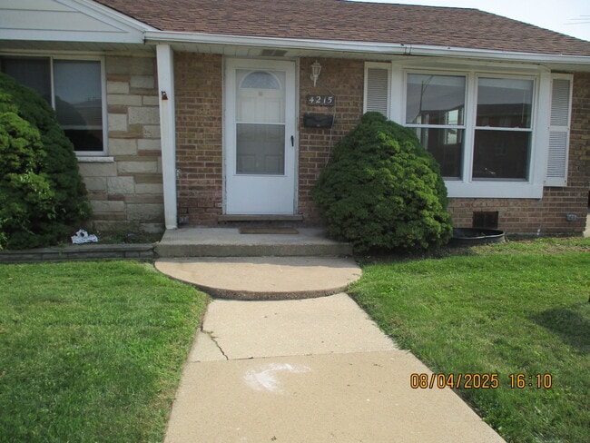 property at 4215 W 87th St