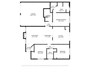 20214 Apache Gardens Ln in Katy, TX - Building Photo - Building Photo