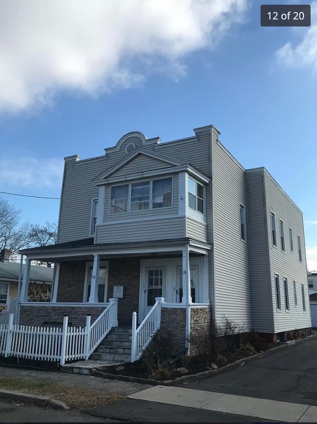 130 Clifton St, Unit 1