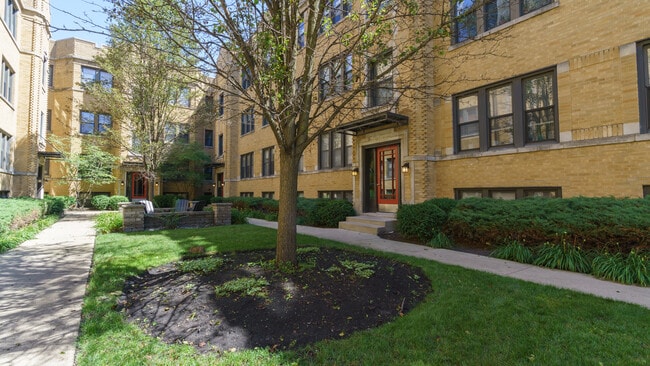 property at 1356 W Estes Ave