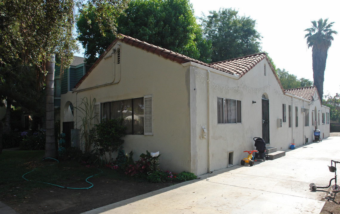 506 Marengo Ave in Pasadena, CA - Building Photo