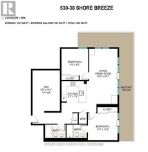 30-530 Shore Breeze Dr in Toronto, ON - Building Photo - Building Photo