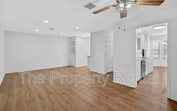 3220 Preston Dr in Midland, TX - Building Photo - Building Photo