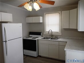 58 N New Ave in Highland Springs, VA - Building Photo - Building Photo