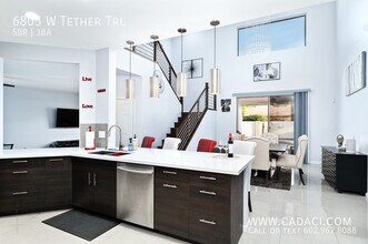 6805 W Tether Trail in Peoria, AZ - Building Photo - Building Photo