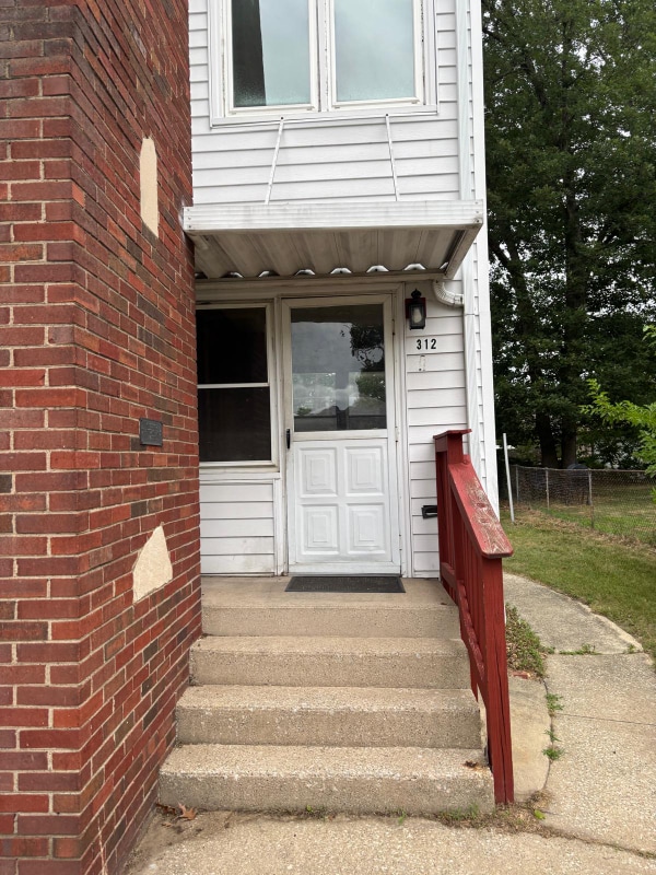 312 S Porter St in Michigan City, IN - Building Photo - Building Photo
