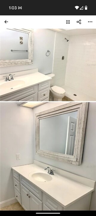 2687 Sabal Springs Cir in Clearwater, FL - Building Photo