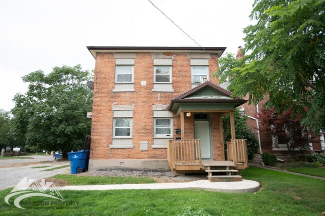 property at 48 Adelaide St N