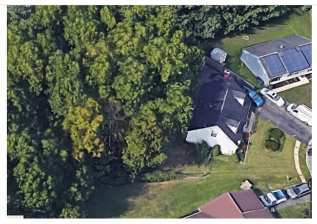 5 Minor Ct in Newark, DE - Foto de edificio - Building Photo